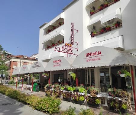 Villa Mirella-Nuova Gestione กราโด ภายนอก รูปภาพ