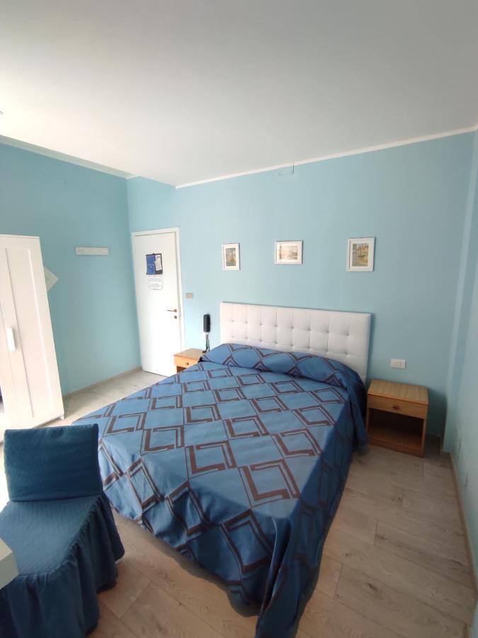 Villa Mirella-Nuova Gestione กราโด ภายนอก รูปภาพ