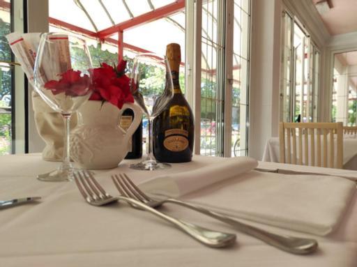 Villa Mirella-Nuova Gestione กราโด ภายนอก รูปภาพ