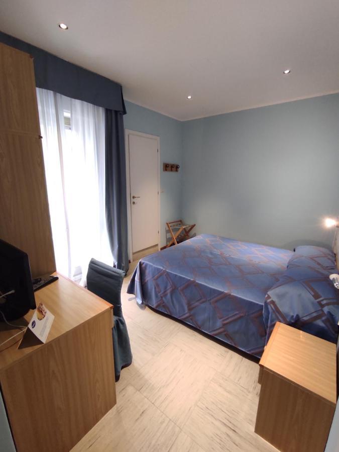 Villa Mirella-Nuova Gestione กราโด ภายนอก รูปภาพ