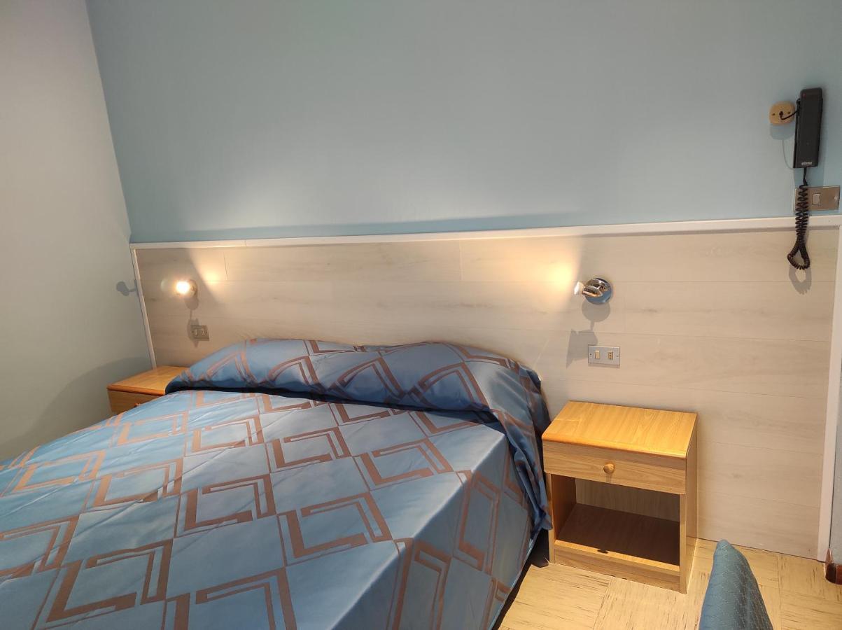 Villa Mirella-Nuova Gestione กราโด ภายนอก รูปภาพ