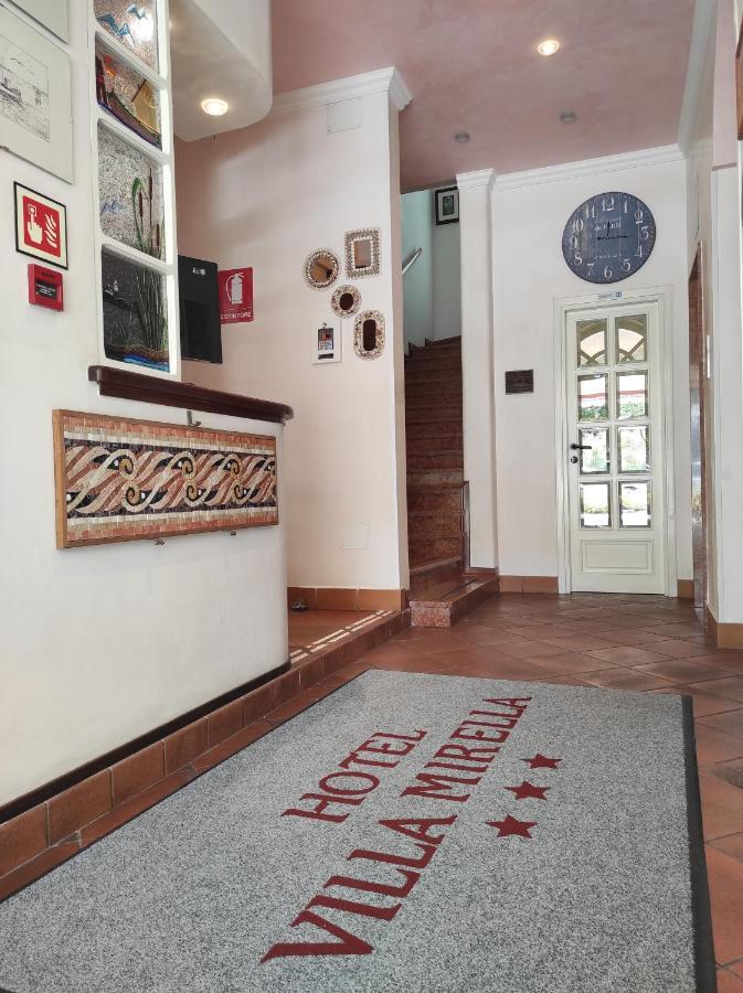 Villa Mirella-Nuova Gestione กราโด ภายนอก รูปภาพ