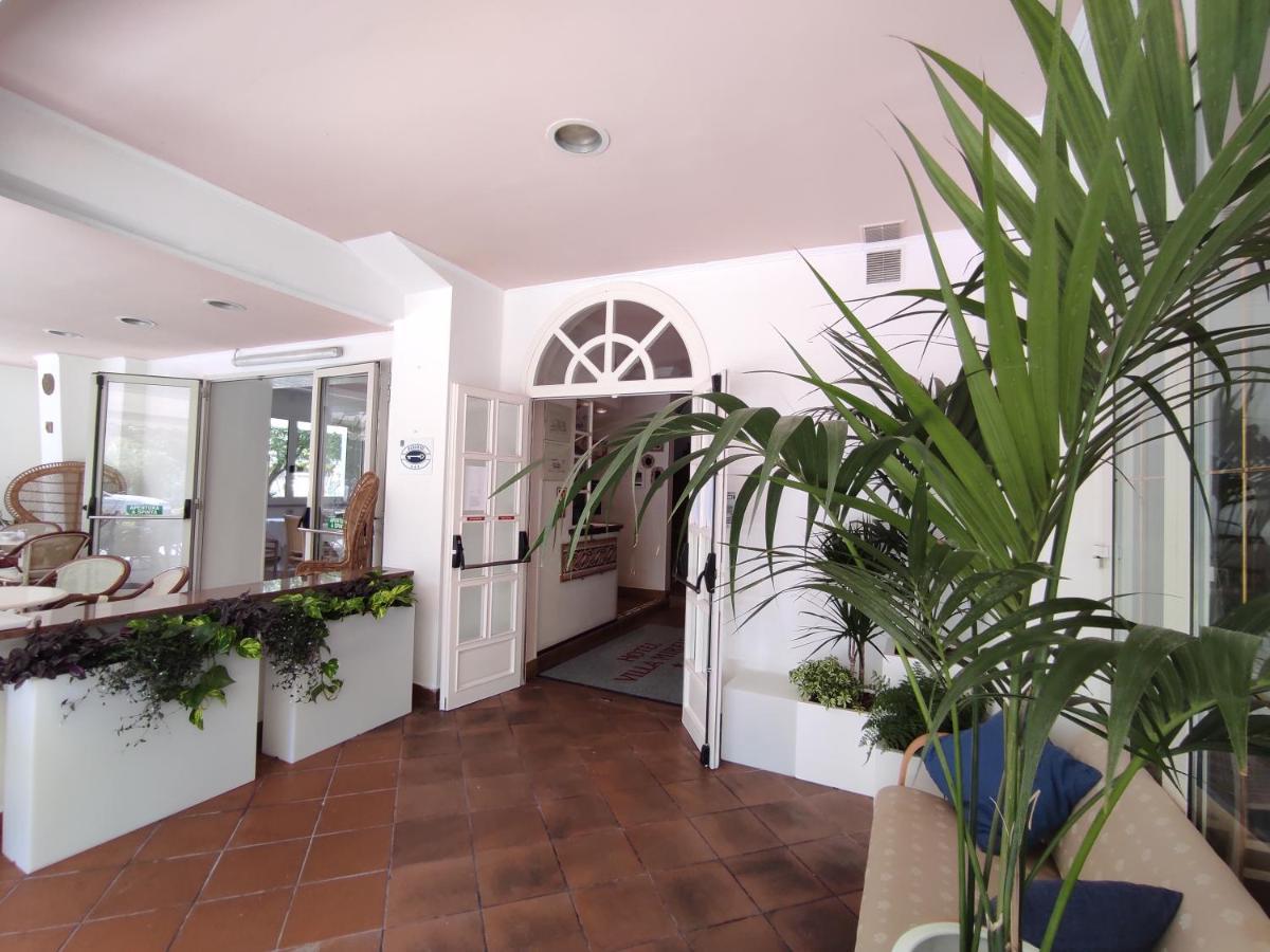 Villa Mirella-Nuova Gestione กราโด ภายนอก รูปภาพ