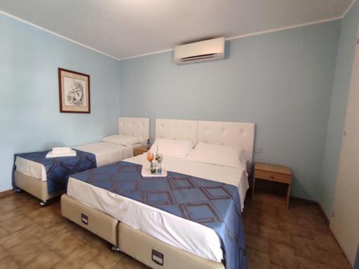 Villa Mirella-Nuova Gestione กราโด ภายนอก รูปภาพ