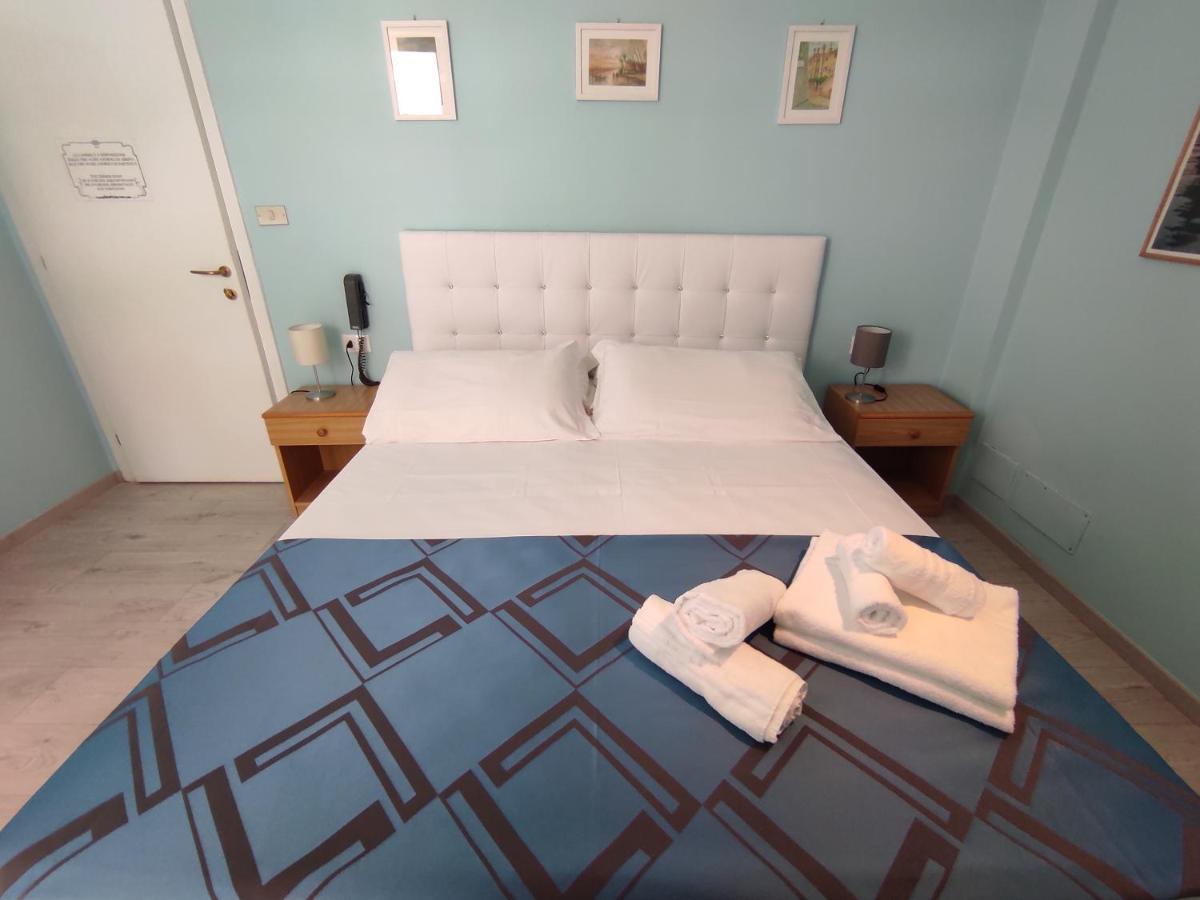 Villa Mirella-Nuova Gestione กราโด ภายนอก รูปภาพ