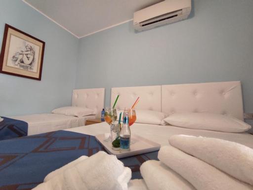 Villa Mirella-Nuova Gestione กราโด ภายนอก รูปภาพ
