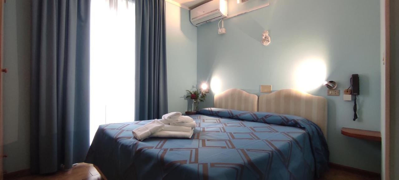 Villa Mirella-Nuova Gestione กราโด ภายนอก รูปภาพ